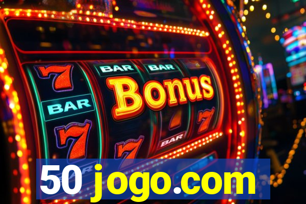 50 jogo.com